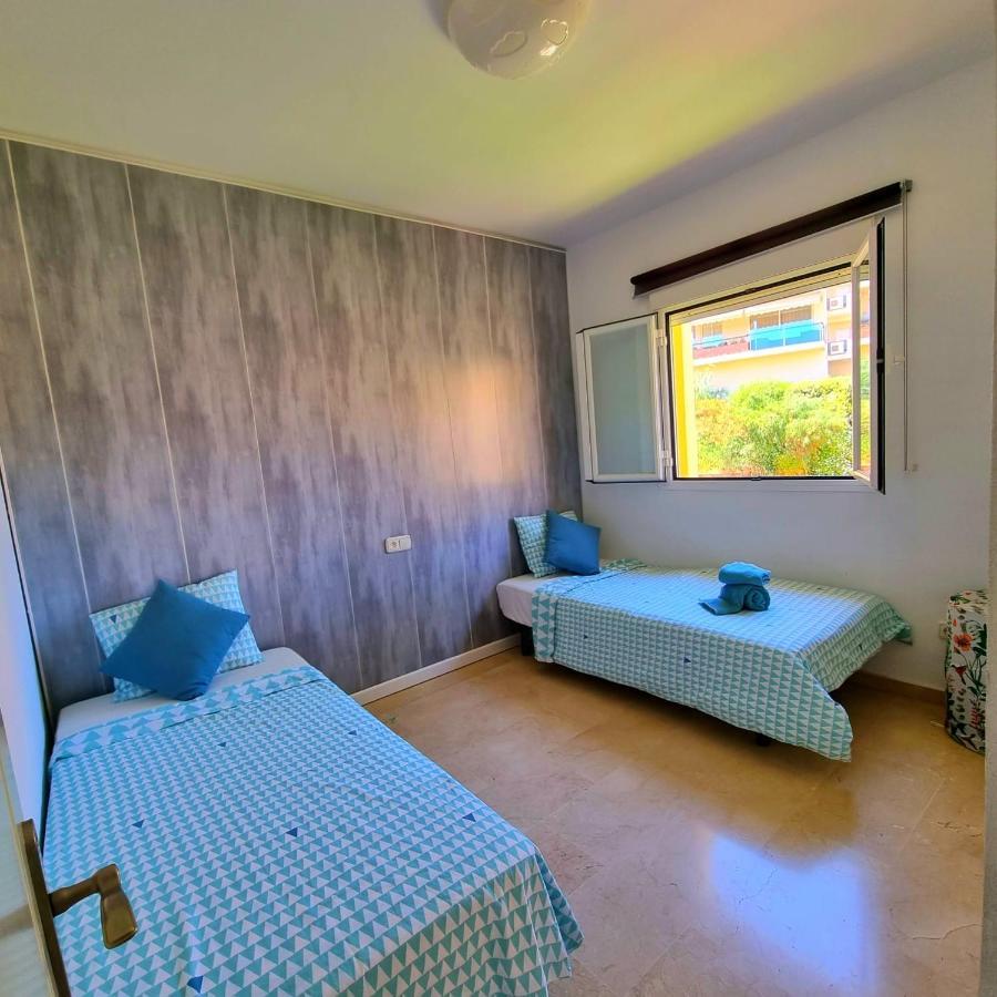 Adil Mar Apartment Mijas Ngoại thất bức ảnh