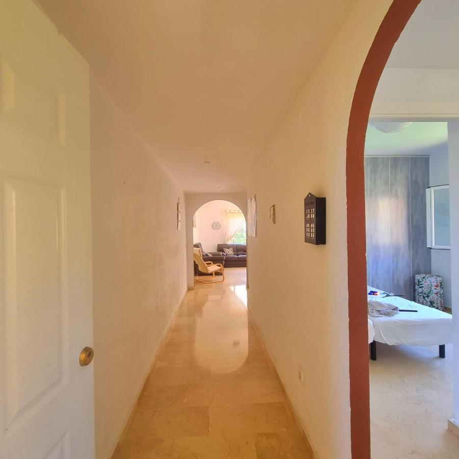 Adil Mar Apartment Mijas Ngoại thất bức ảnh
