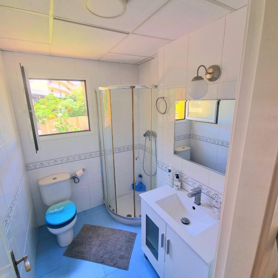 Adil Mar Apartment Mijas Ngoại thất bức ảnh