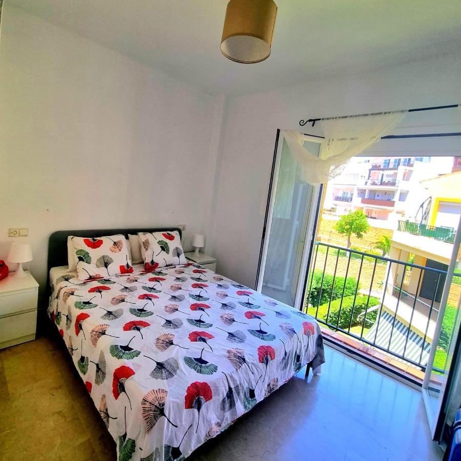 Adil Mar Apartment Mijas Ngoại thất bức ảnh