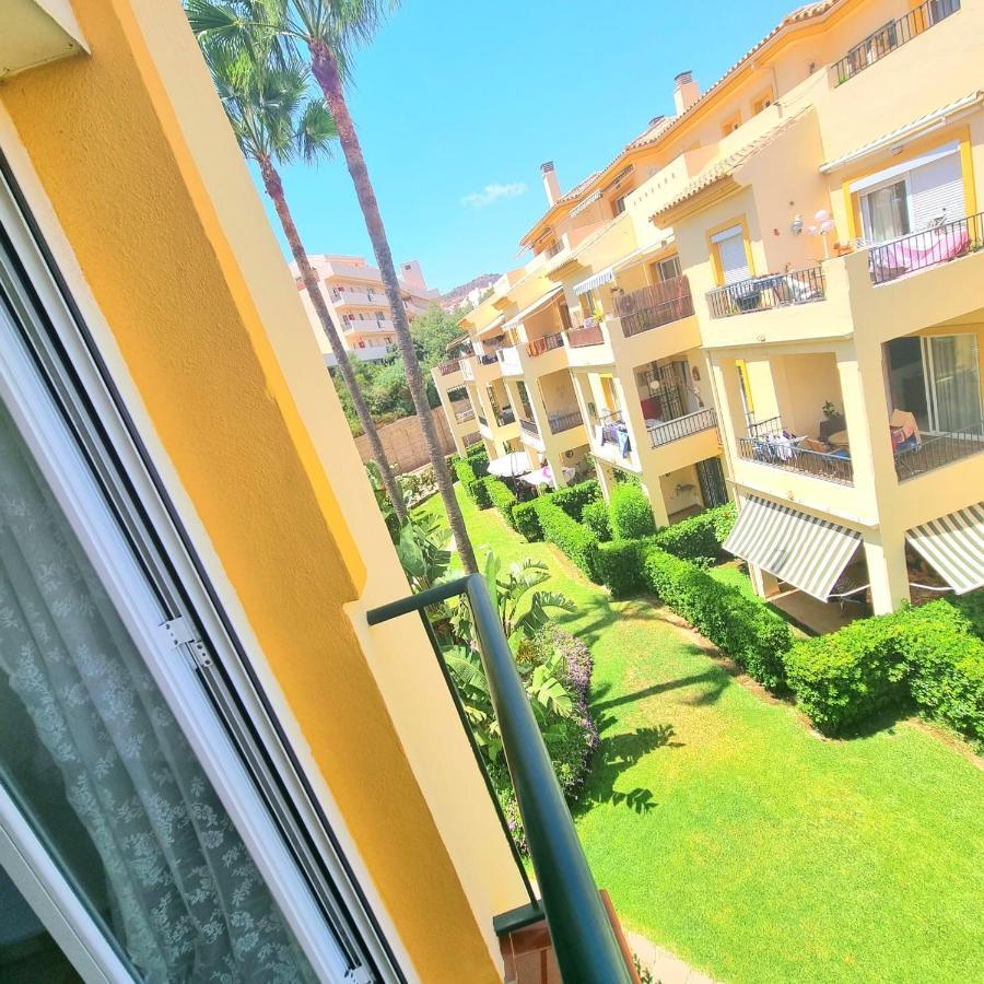 Adil Mar Apartment Mijas Ngoại thất bức ảnh