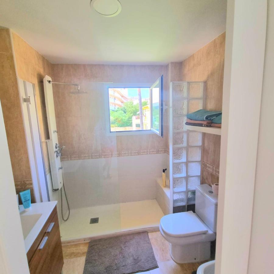 Adil Mar Apartment Mijas Ngoại thất bức ảnh