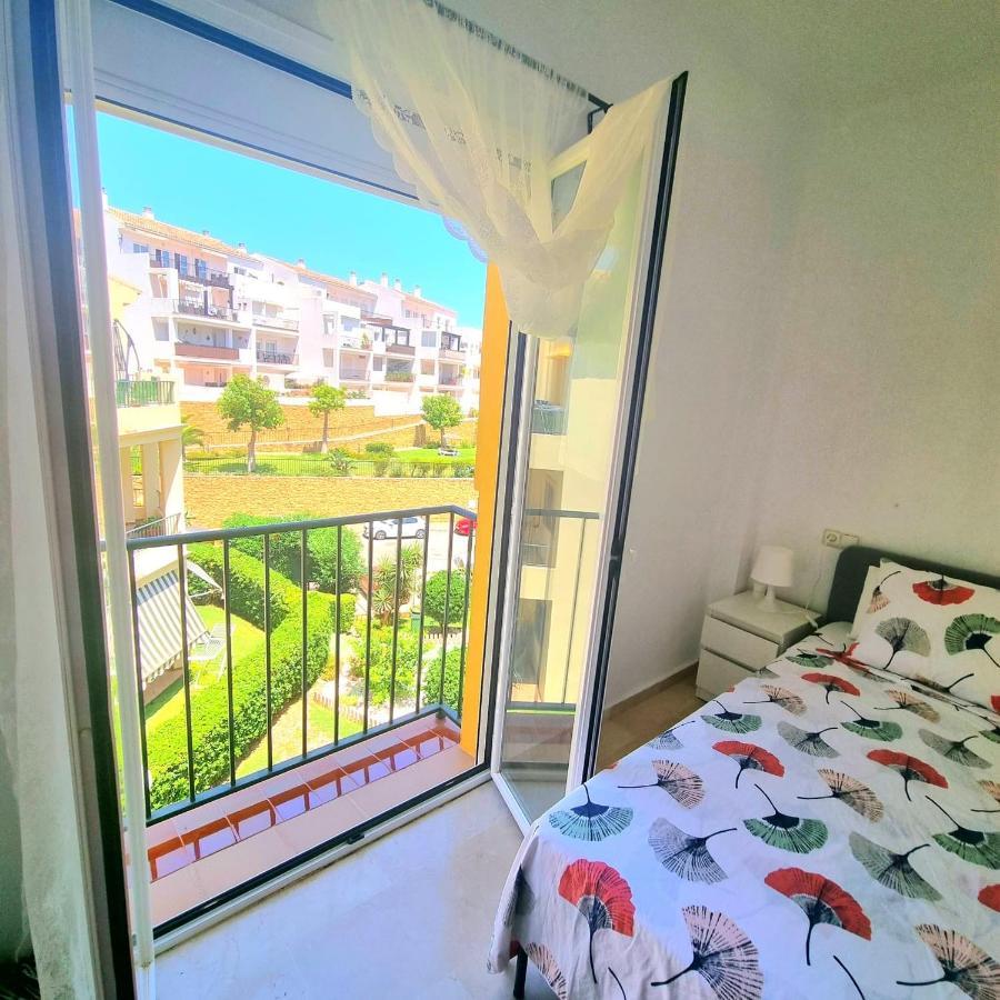 Adil Mar Apartment Mijas Ngoại thất bức ảnh